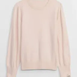 Girls Crew-Neck Sweater-picture-43