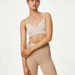 Women Lace High-Rise Boyshorts-picture-13