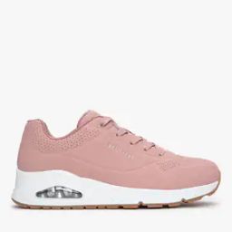 Uno- Stand On Air Lace-Up Sports Shoes-picture-52