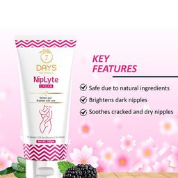 7 DAYS Niplyte Cream 100 gm-92