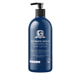THE BEARD STORY Ultimate Men Moisturizing Body Lotion - 250ml-53