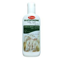 Renew Glutathione Silky Soft Hand and Body Lotion-21