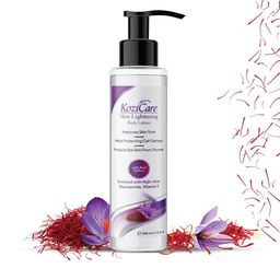KOZICARE Skin Lightening Body Lotion with Kojic Acid & Niacinamide - 200 ml-image-29