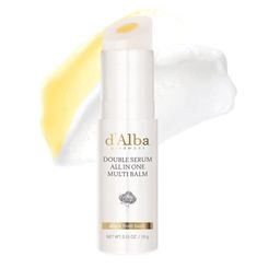 d'Alba Double Serum All In One Multi Balm - 10g-41