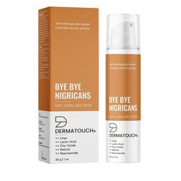 Dermatouch Bye Bye Nigricans Cream - 30g-26