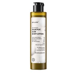 BRILLARE Salicylic Acid Body Lotion For Acne Prone Skin-29