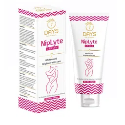 7 DAYS Niplyte Cream 100 gm image 4
