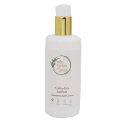 My Green Space Paraben Free Natural Calendula Saffron Nourishing Body Lotion - 250 ml-35