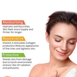 BOROLINE Set Of Extra Hydration Bo Body Lotion With Mango Butter & Ultrasmooth Cream image 2
