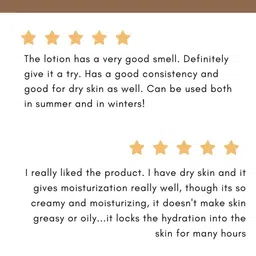 Skin Secrets Ultra Smooth Cocoa Body Lotion with Cocoa Butter & Coffee - 500 ml image 3
