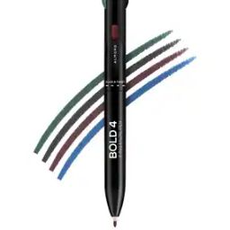 Cosmetics Bold 4 4-In-1 Kajal-40