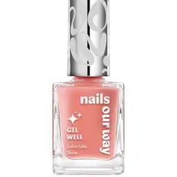 Gel Well Nail Enamel-image-92