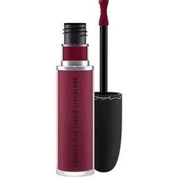 Powder Kiss Liquid - Burning Love-46