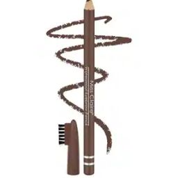 Waterproof Eyebrow Pencil - 02 Dark Brown-20