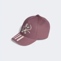 Boys LK MD Brand Print Baseball Cap-image-89