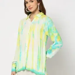 Hand Dyed Shirt-image-84