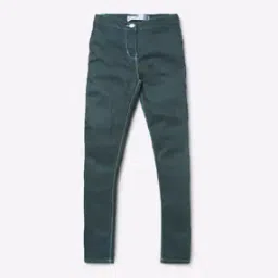 Mid-Rise Straight Jeans with Insert Pockets-image-91