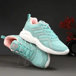 Women Sports Shoes with Mesh upper-20