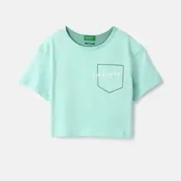 Girl Graphic T-shirt-image-26