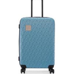 Unisex DNA Hard Trolley Bag - Medium-47