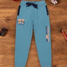 Joggers with Drawstrings Waist-picture-42