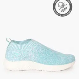Women Low-Top Slip-On Walking Shoes-49