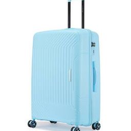 Stripes Luggage Bags-picture-51