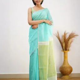 Women Traditional Saree-image-127