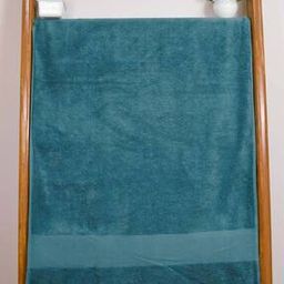 rangoli Cotton Bath towel-picture-8