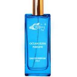 Ocean Rush Perfume Unisex Long-Lasting Fragrance 20ML-29
