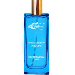 Timeless Poison Perfume Cool and Refreshing Sensation 20ML-12