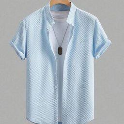 Men Solid Regular Shirt-picture-12