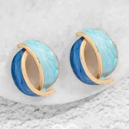 Women Baubles Stud Earrings-image-27
