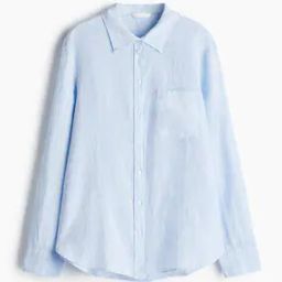 Women Regular Fit Shirt Collar Shirt-image-13