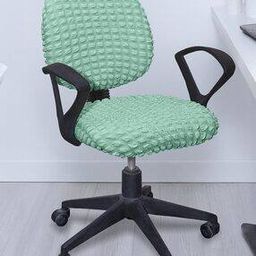 Set of 2 Chair Slip Adjustable Covers-31