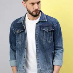 Men Washed Jacket-picture-52
