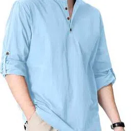 Men short kurta-image-26