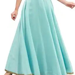 Women Maxi Regular Skirt  -image-71