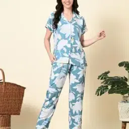 ichaa Women loungewear set-picture-46
