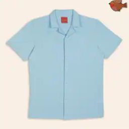 Boys Relaxed Fit Shirt-image-54