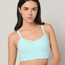 Sports Bra with Racerback-picture-51