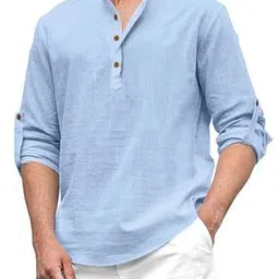 Men Short Kurta-image-66
