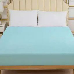 Fitted Waterproof Mattress Protector-image-73