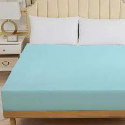 Fitted Waterproof Mattress Protector-image-28
