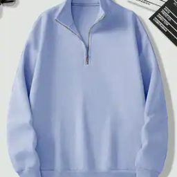 Men Regular Fit Sweatshirt-image-75