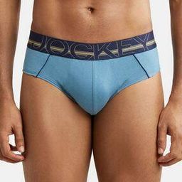 US14 Super Combed Cotton Brief with Ultrasoft Waistband-picture-41
