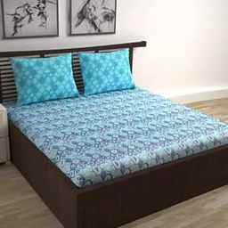 Geometric 1 Bedsheet 2 Pillow Cover-image-51