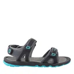 Men Open-Toe Double Strap Sandals-23