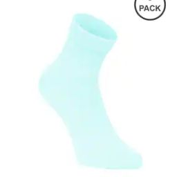 Women Ankle-Length Socks-image-40