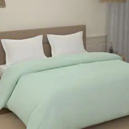 Satin Premium Double Duvet Cover-49